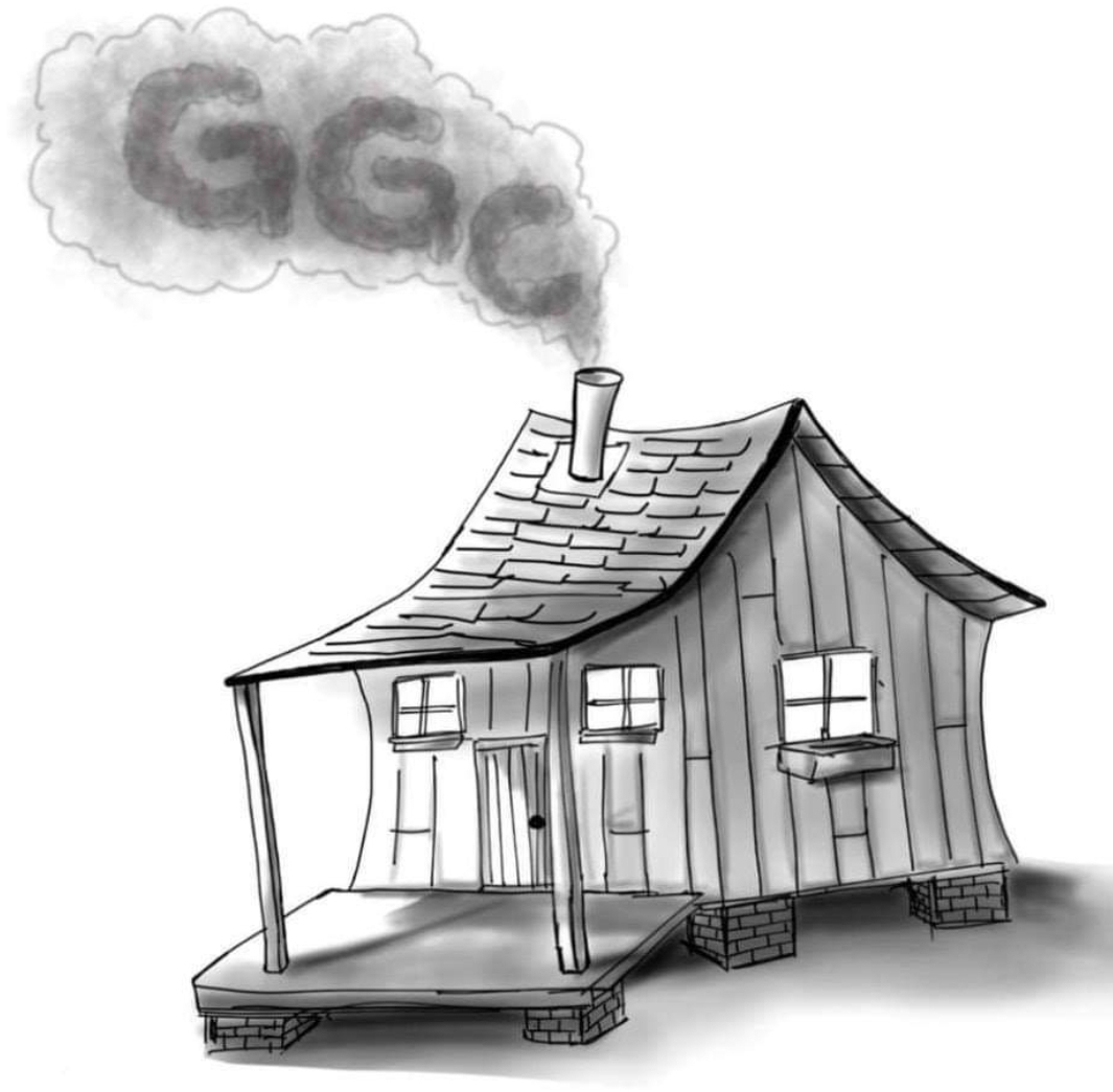 GGC Smokehouse 