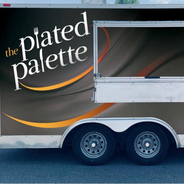 The Plated Palette