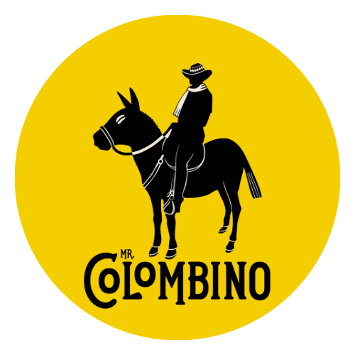 COLOMBINO Coffee Bistro