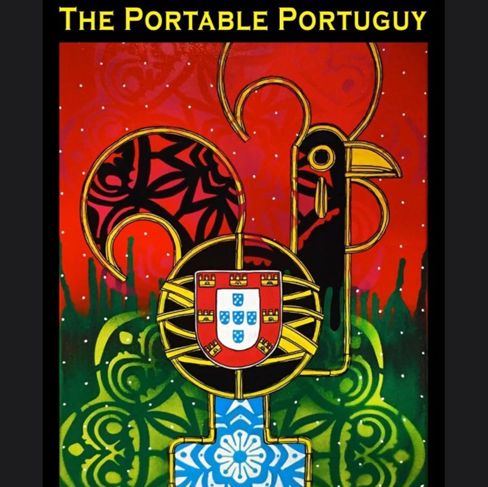 The Portable Portugy