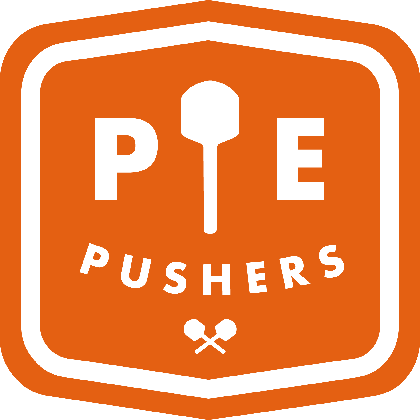 Pie Pushers Pizza