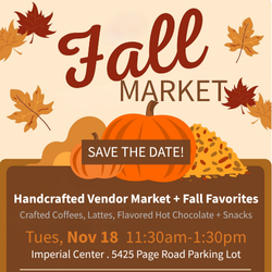 Fall Market-Imperial