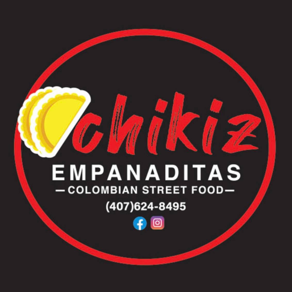 Chikiz Empanaditas Gourmet 
