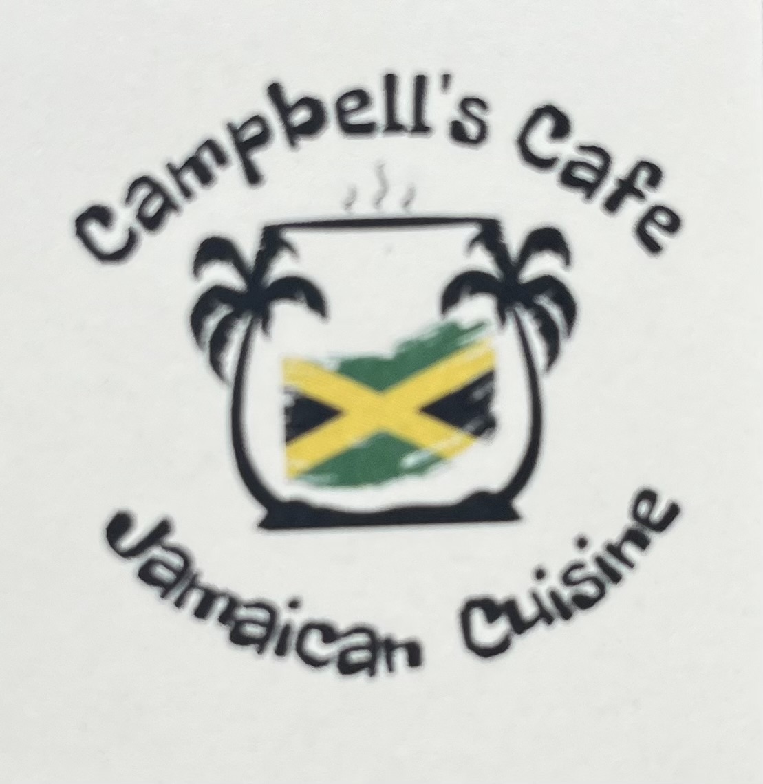 Campbell’s Cafe & Jamaican Cuisine