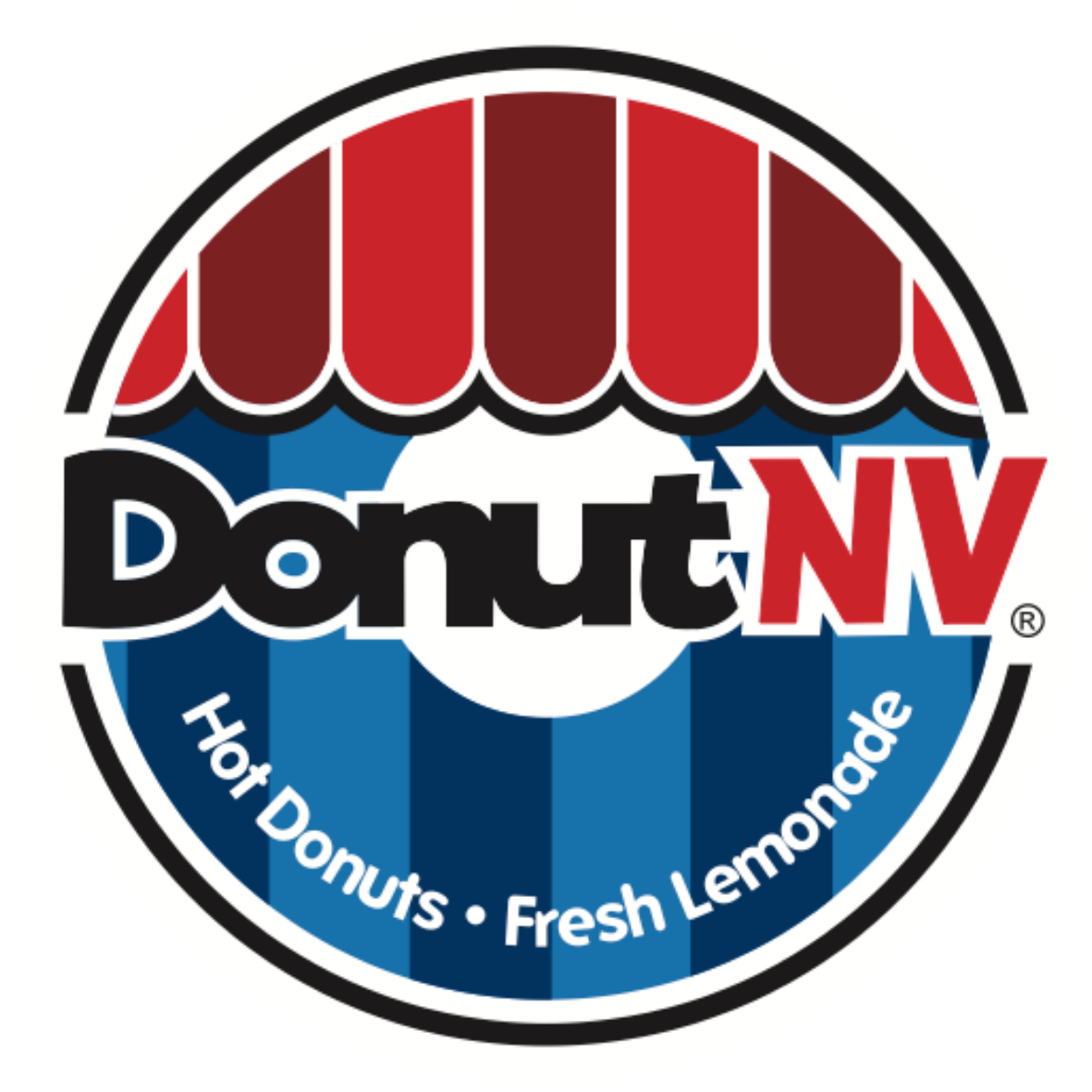 DonutNV Pittsburgh, PA