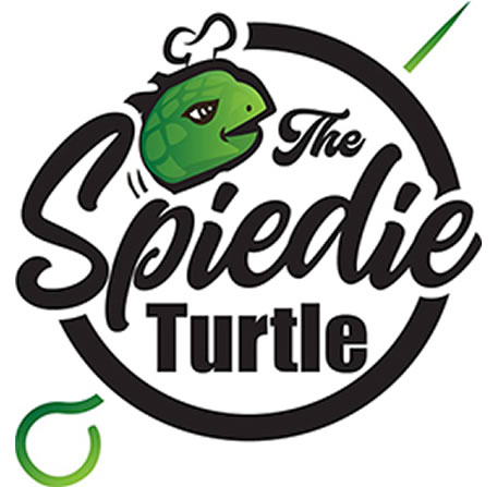 The Spiedie Turtle