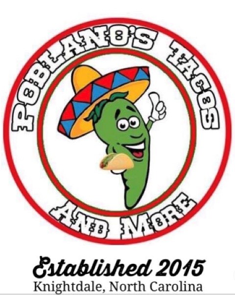 Poblanos Tacos