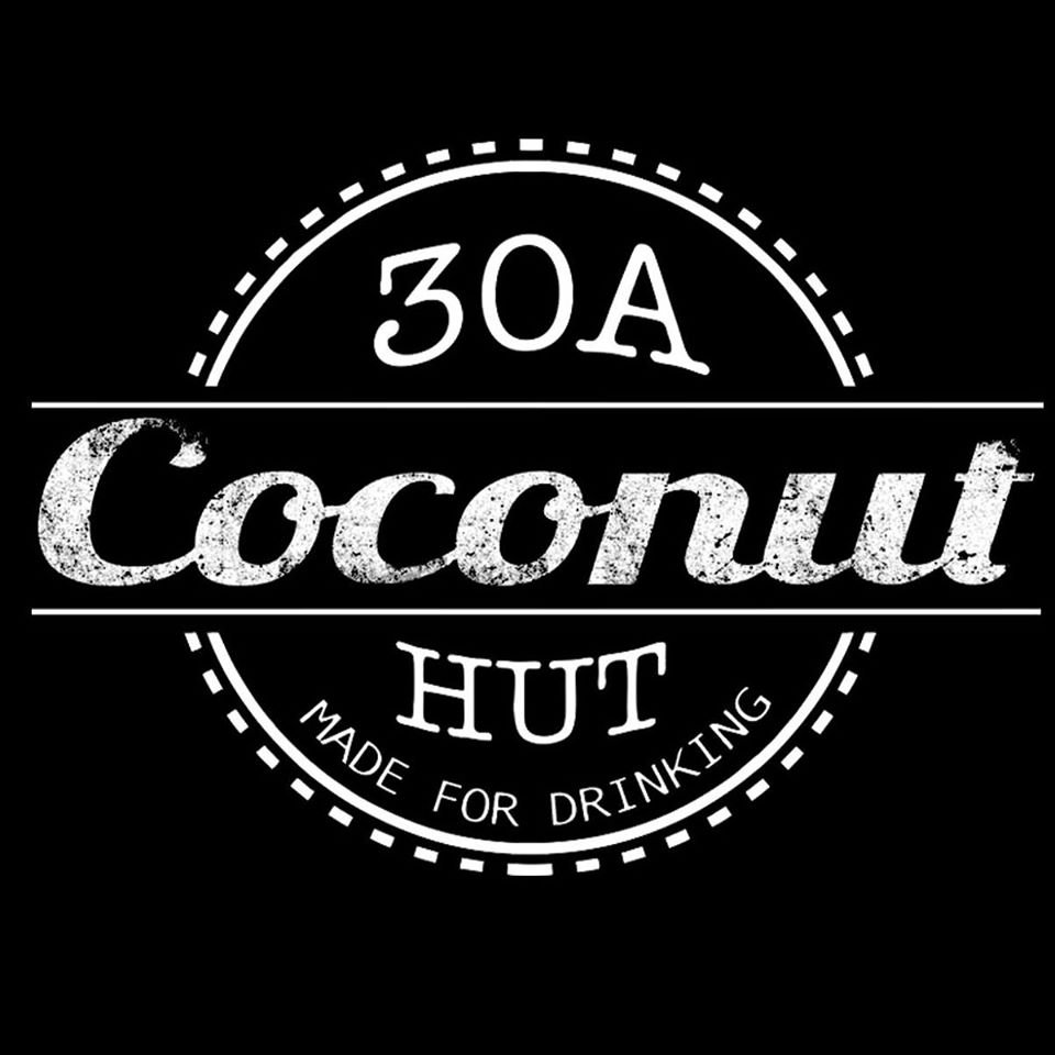 30A Coconut Hut