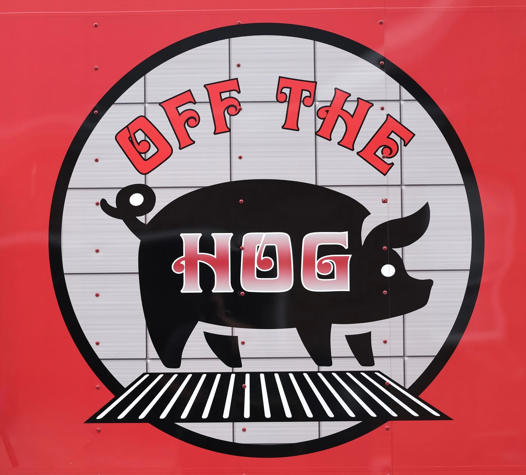 Off the Hog