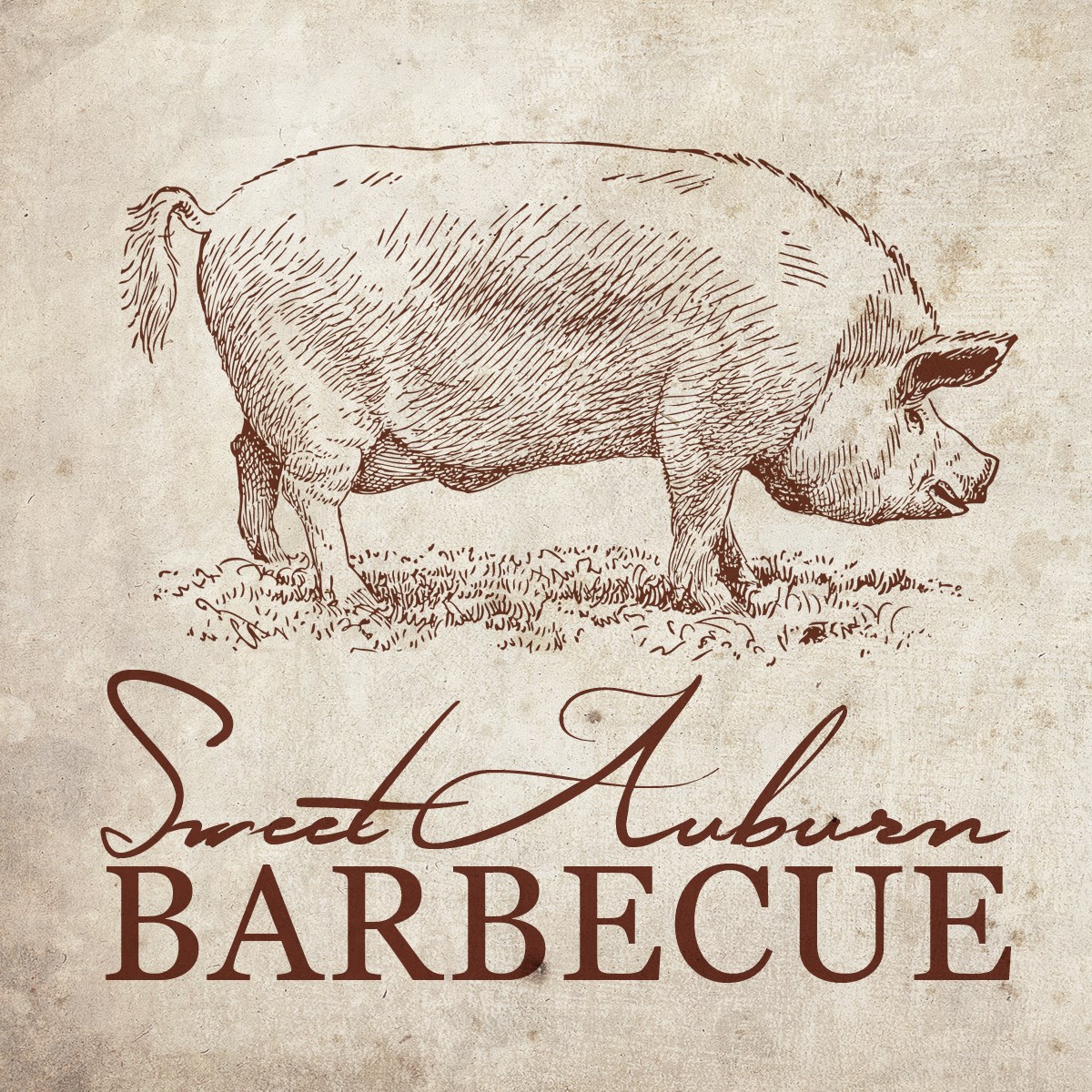 Sweet Auburn BBQ