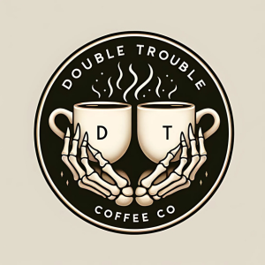 Double Trouble Coffee Co