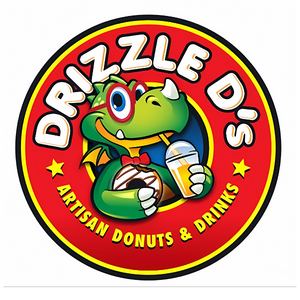 Drizzle D’s Artisan Donuts & Drinks