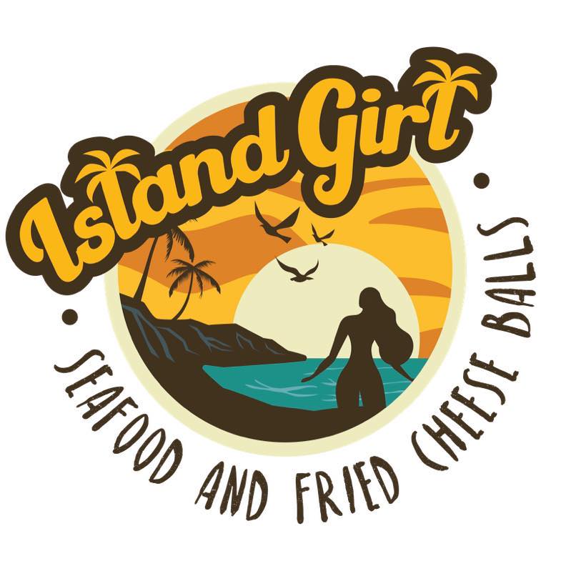 Island Girl Seafood