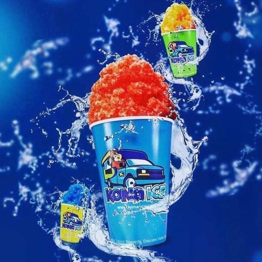 Kona Ice of Greensboro