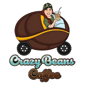 Crazy Beans Coffee