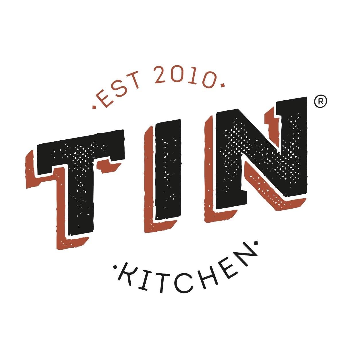 The TIN Kitchen ¬Æ