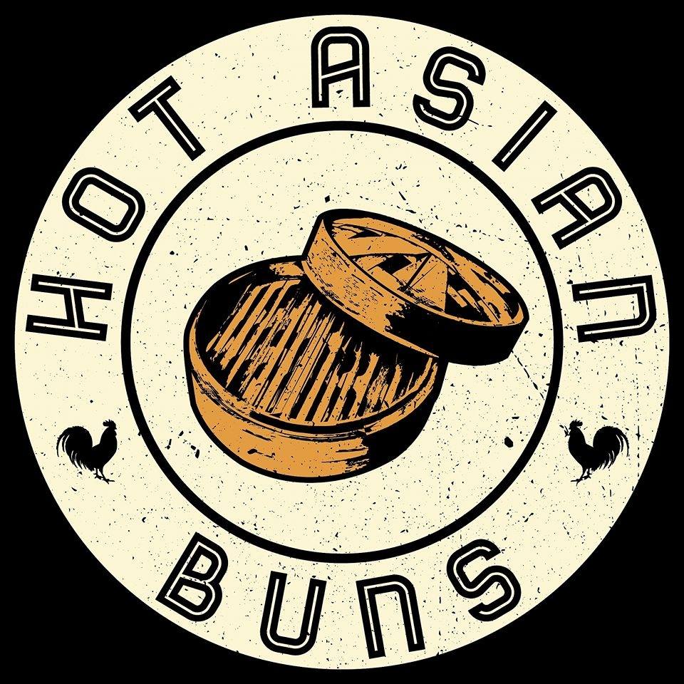 Hot Asian Buns