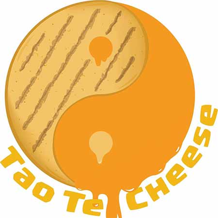 Tao Te Cheese