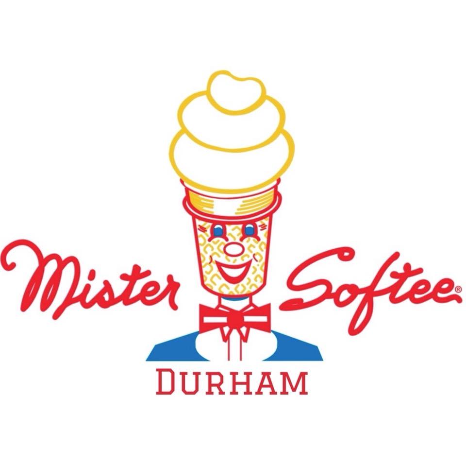 Mister Softee of Durham