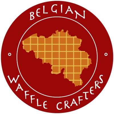 Belgian Waffle Crafters