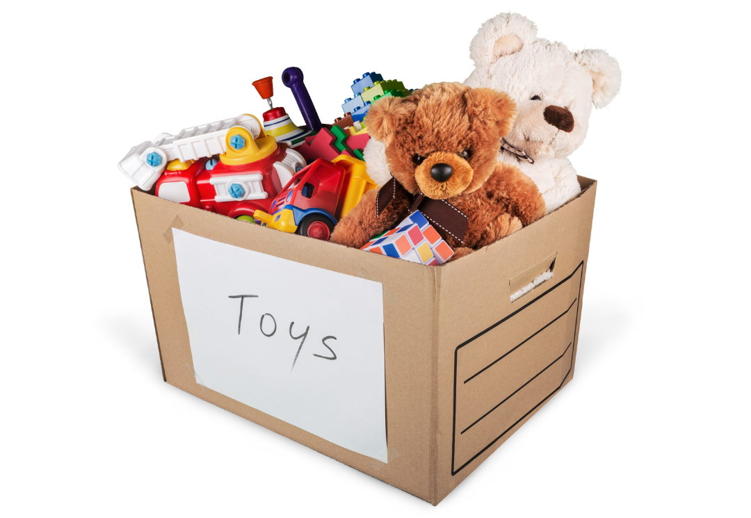 Toy Drive