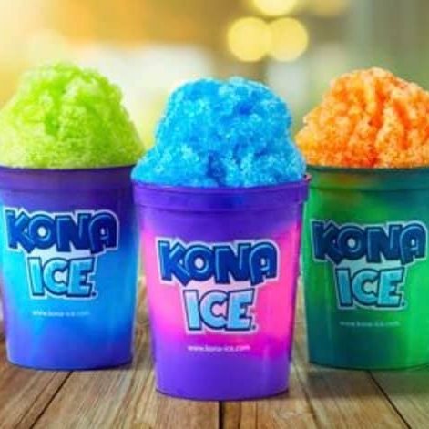 Kona Ice of NW Orlando