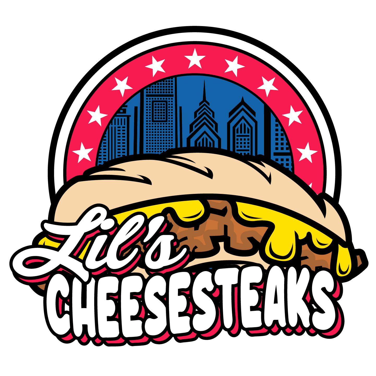 Lil’s Cheesesteaks