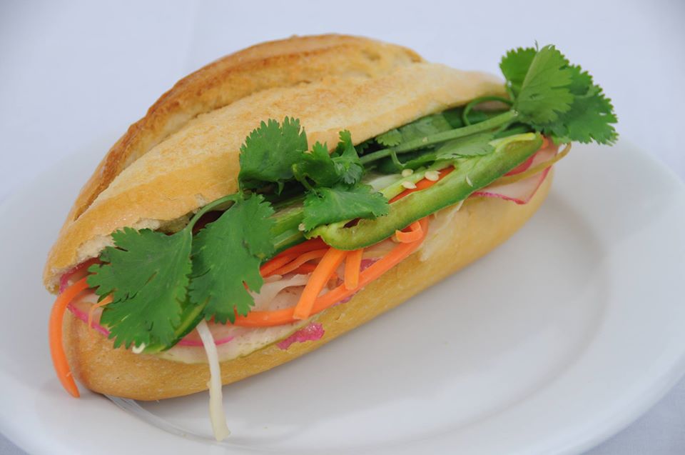 Banh Mi Ha Long