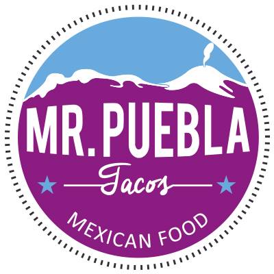 Mr. Puebla Tacos