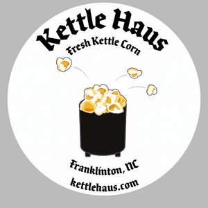 Kettle Haus