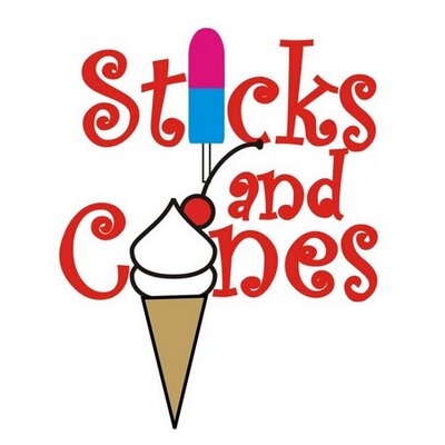 Sticks and Cones Ice Cream Trucks