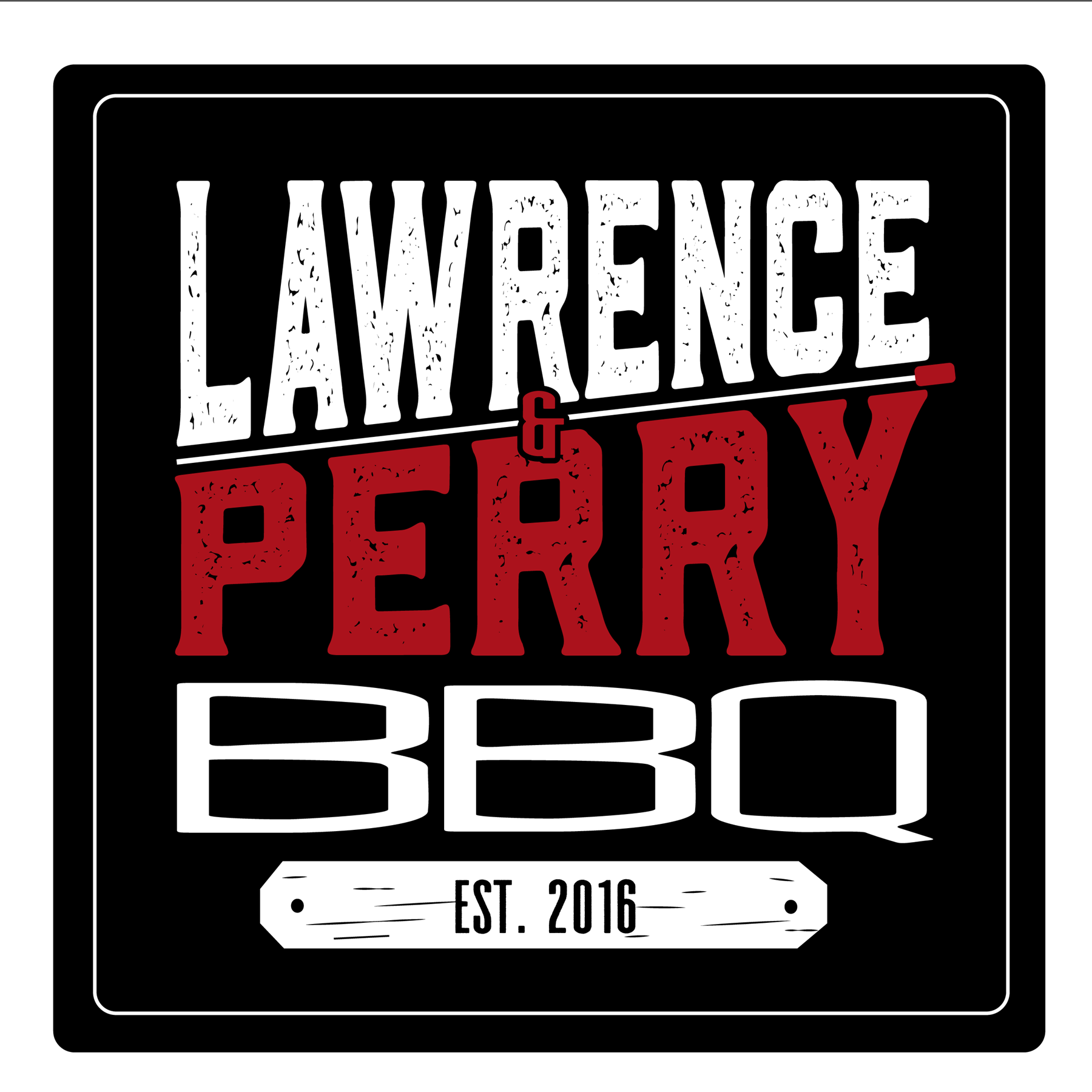 Lawrence & Perry Barbeque, LLC