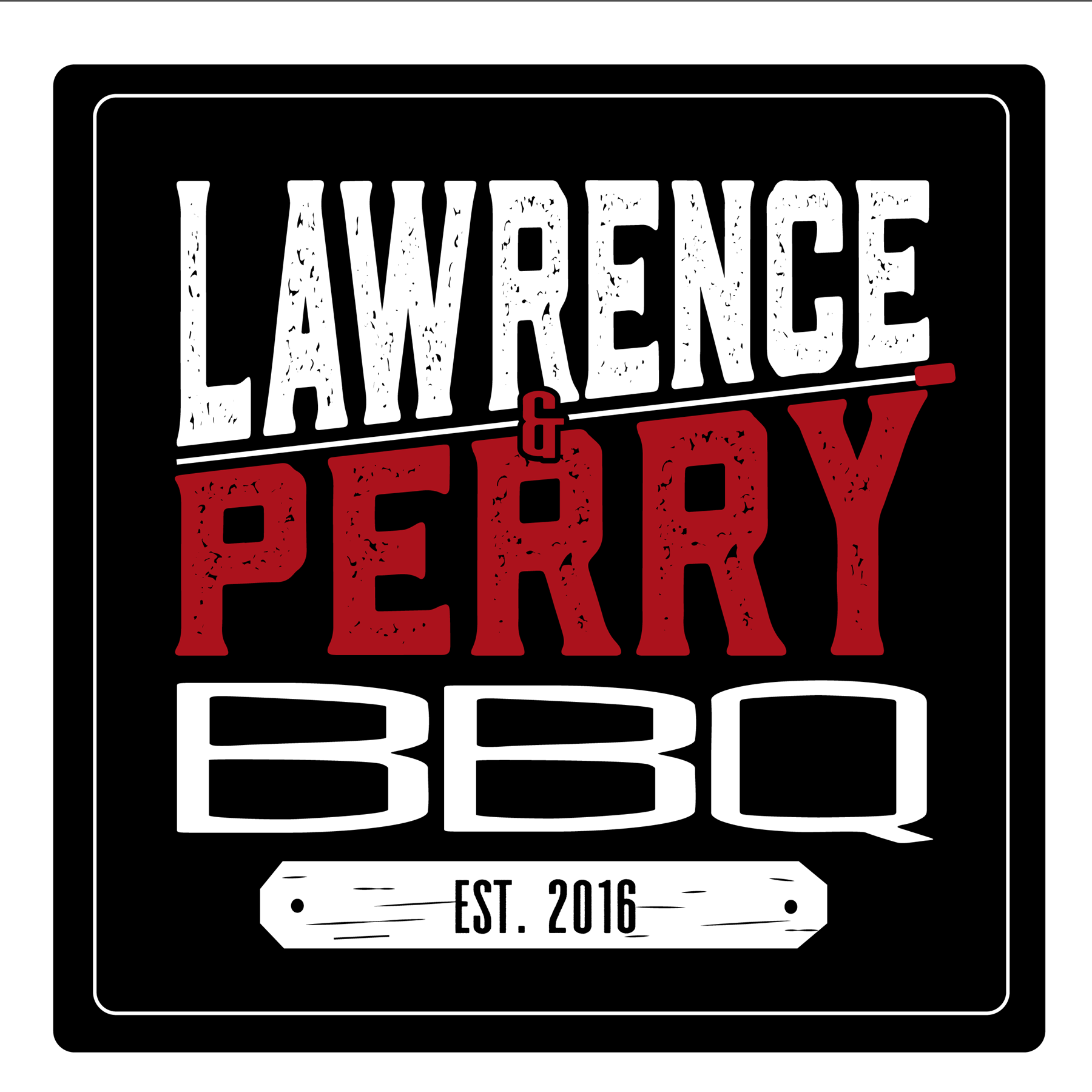 Lawrence & Perry Barbeque