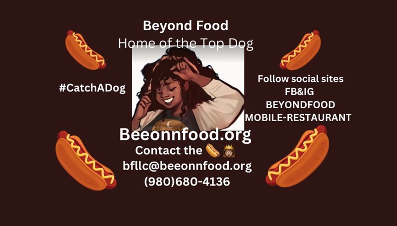 Beyond Food LLC