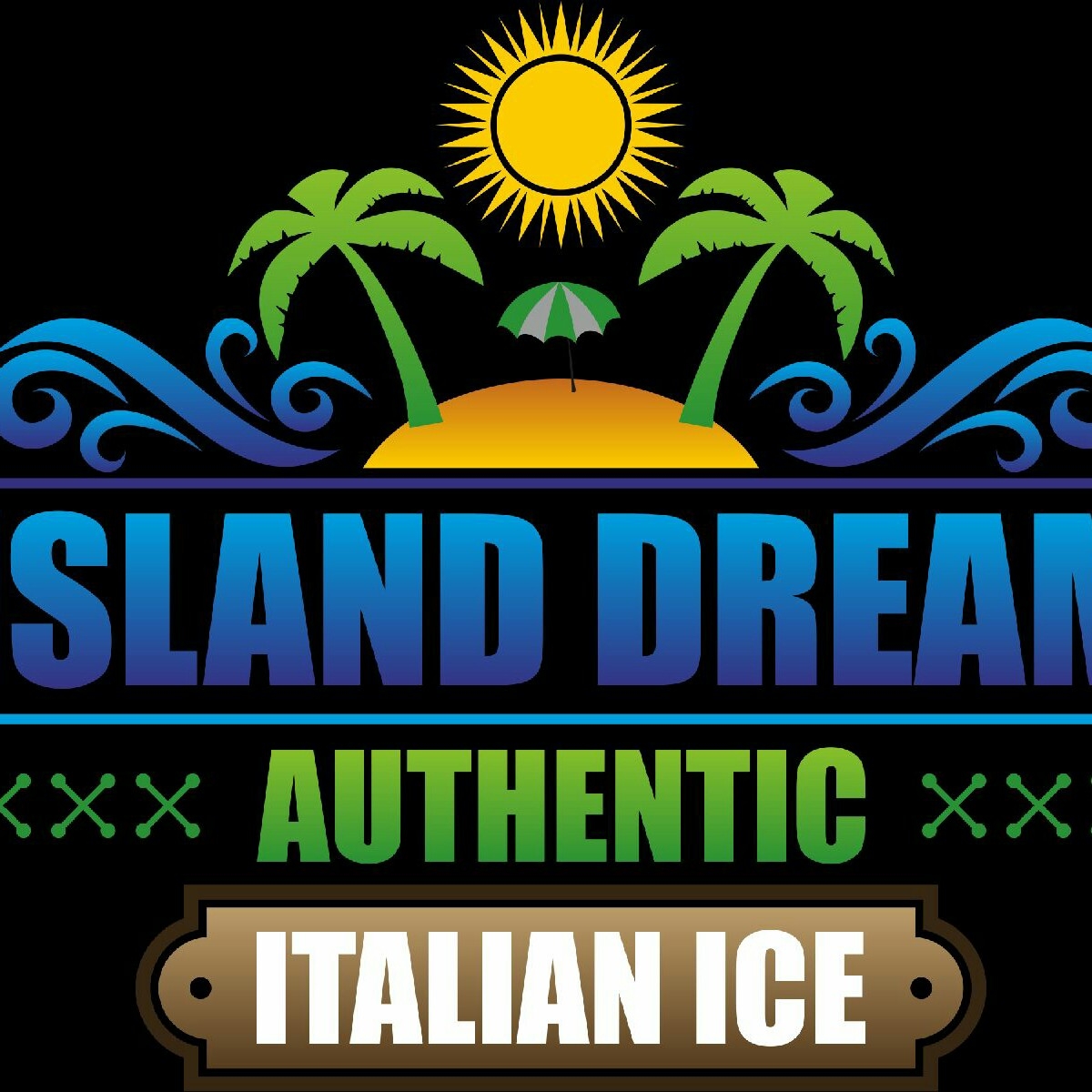 Island Dream Food Truck