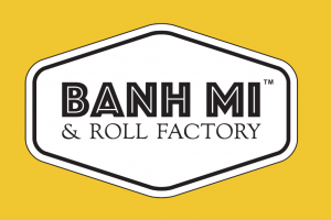 Banh Mi & Roll Factory