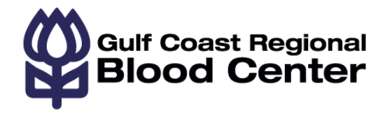 Gulf Coast Regional Blood Center