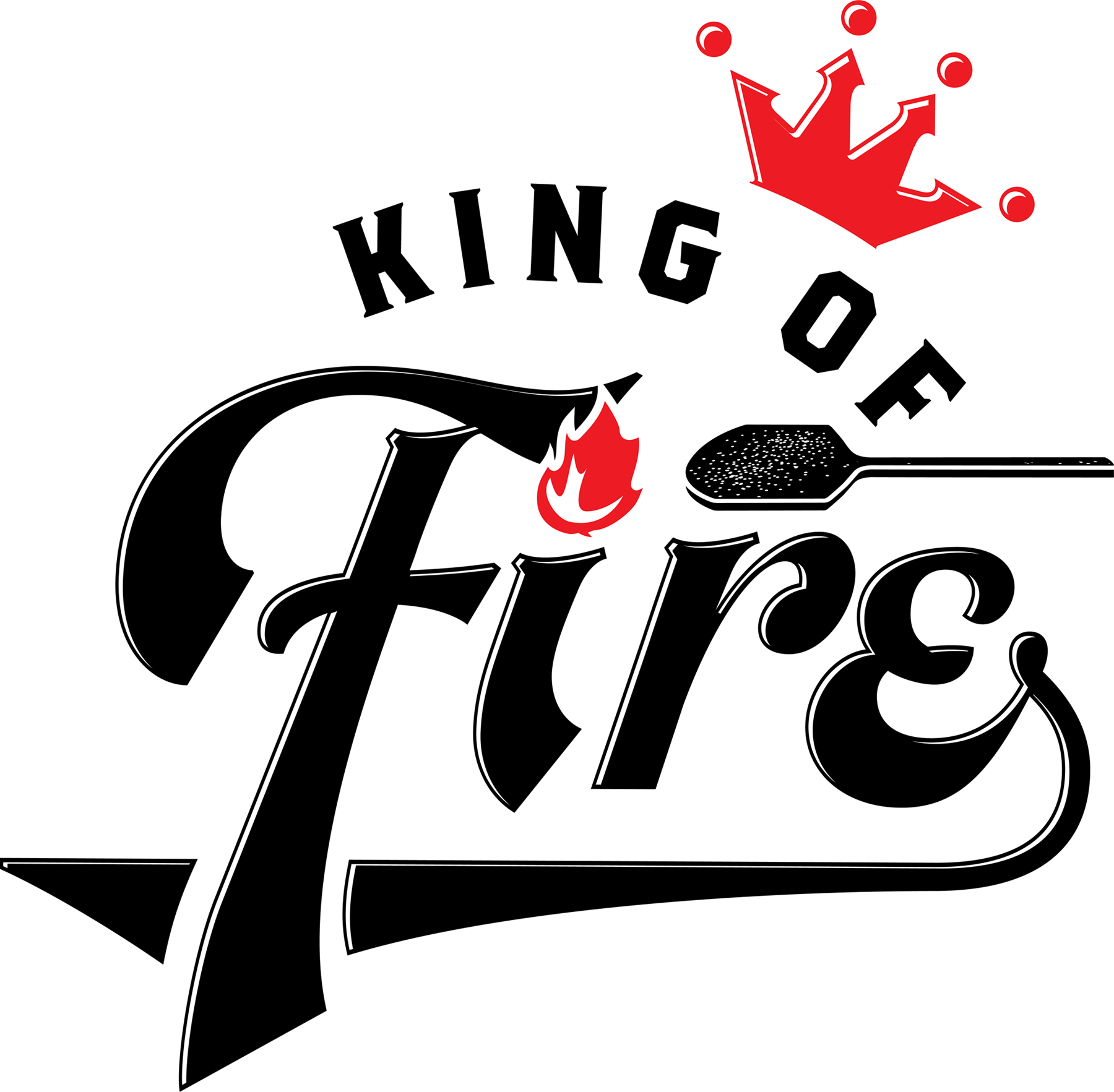 King of Fire Pizza
