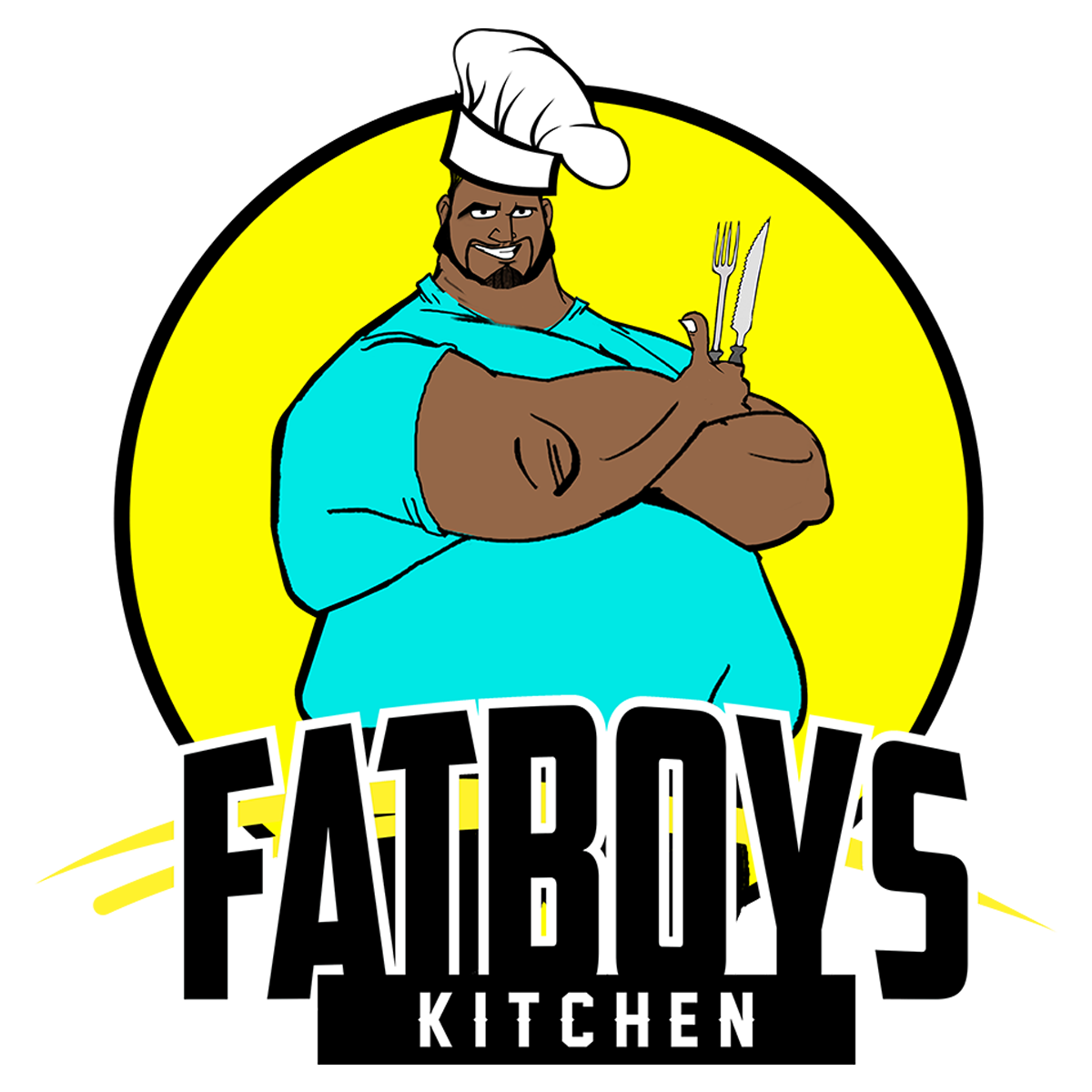 FatBoys Kitchen