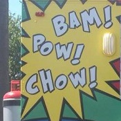 Bam Pow Chow