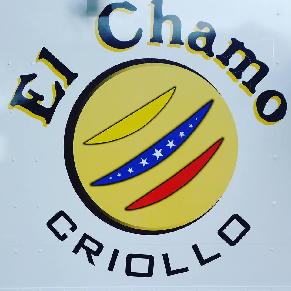 El Chamo Criollo