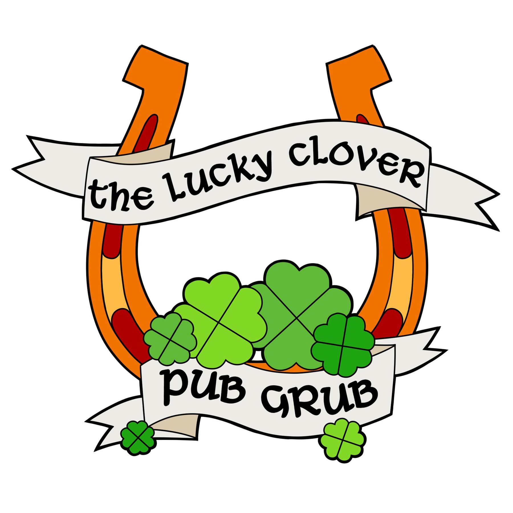 The Lucky Clover