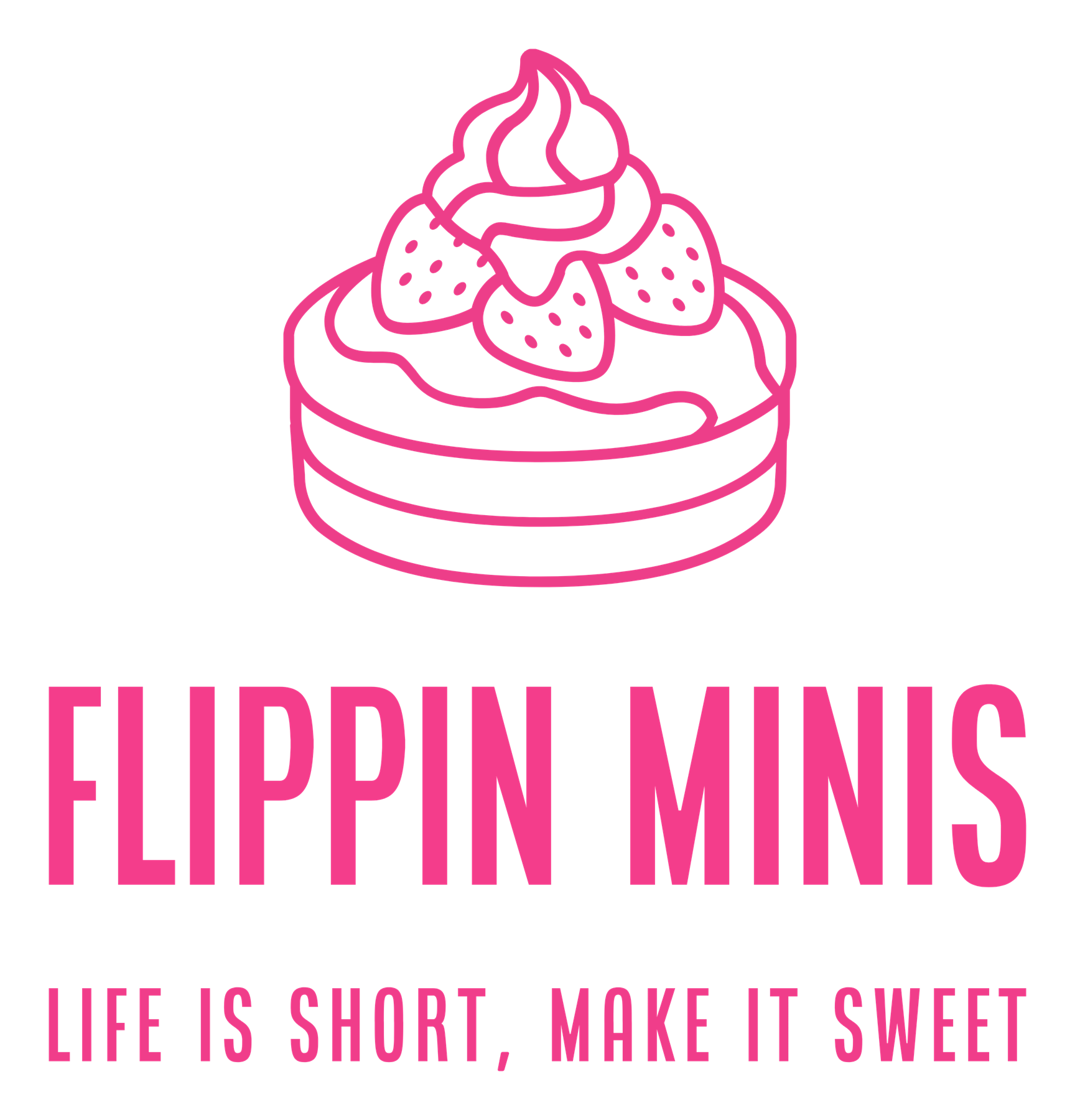 Flippin Minis 