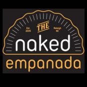 The Naked Empanada