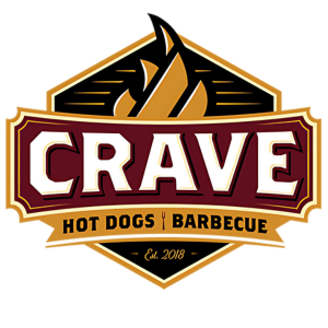 Crave Hot Dogs & BBQ