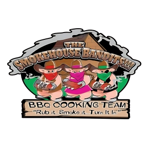 The Smokehouse Bandits BBQ