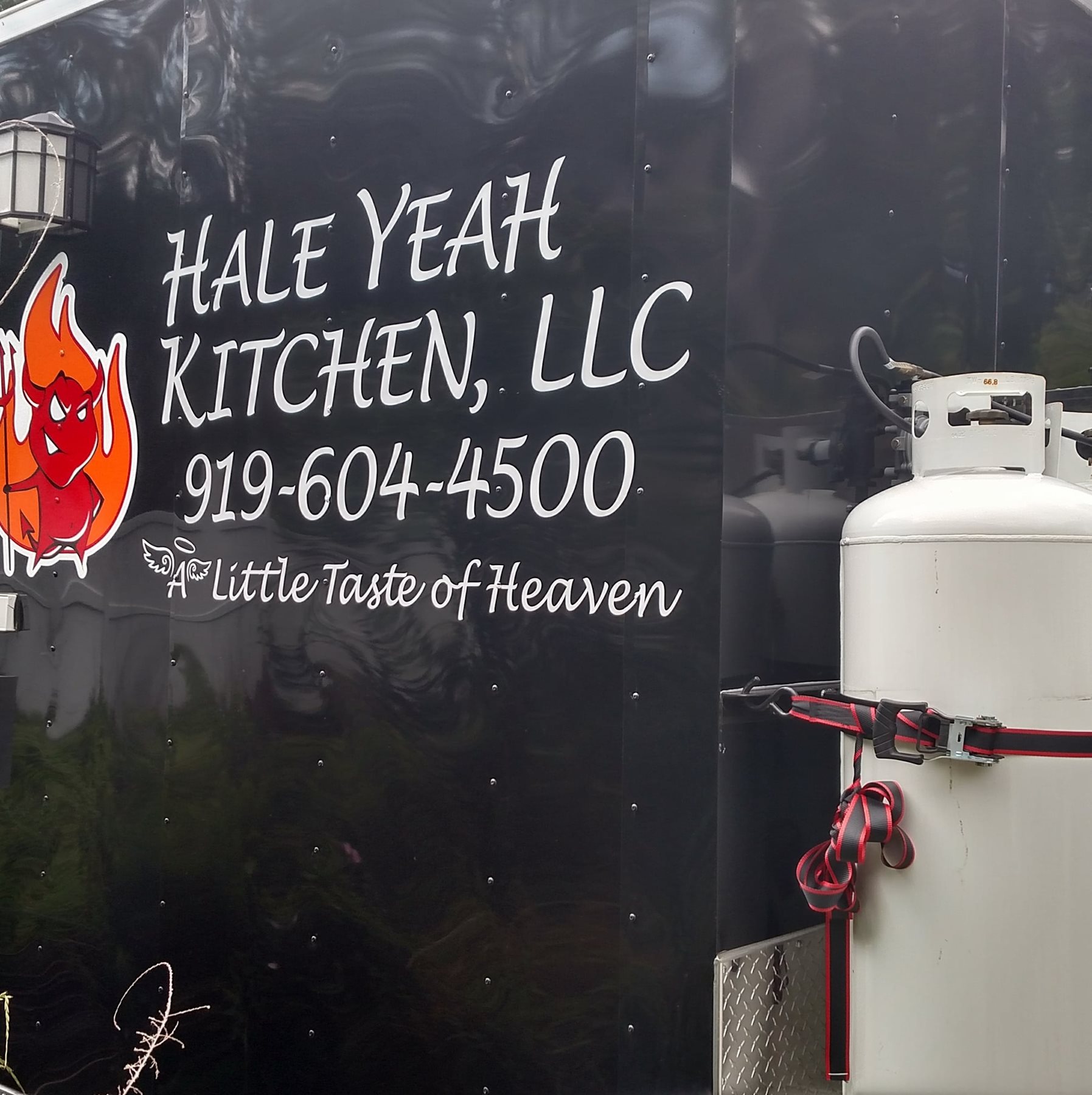 Hale Yeah Kitchen