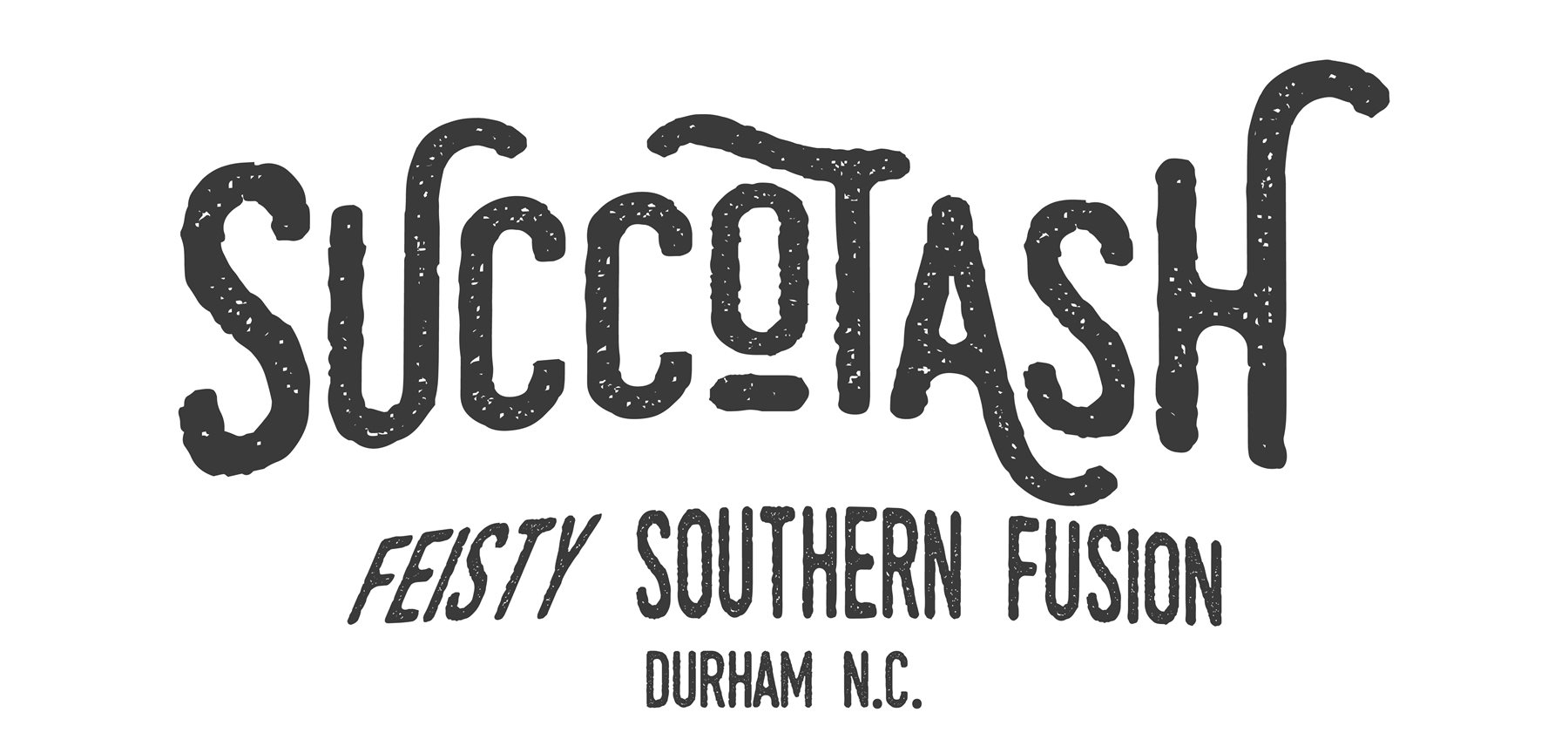 Succotash: Feisty Southern Fusion