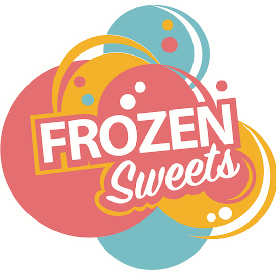 Frozen Sweets Shop