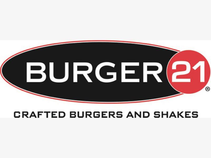 Burger 21